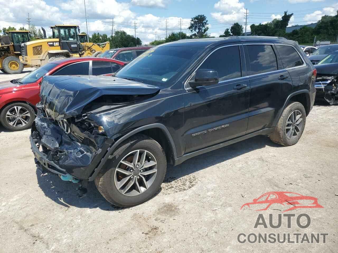 JEEP GRAND CHER 2020 - 1C4RJFAGXLC400539