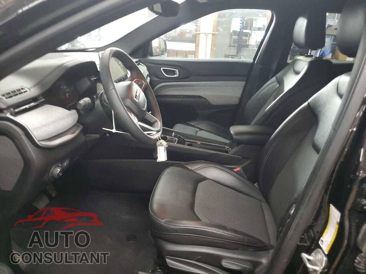 JEEP COMPASS 2024 - 3C4NJDBN6RT604624