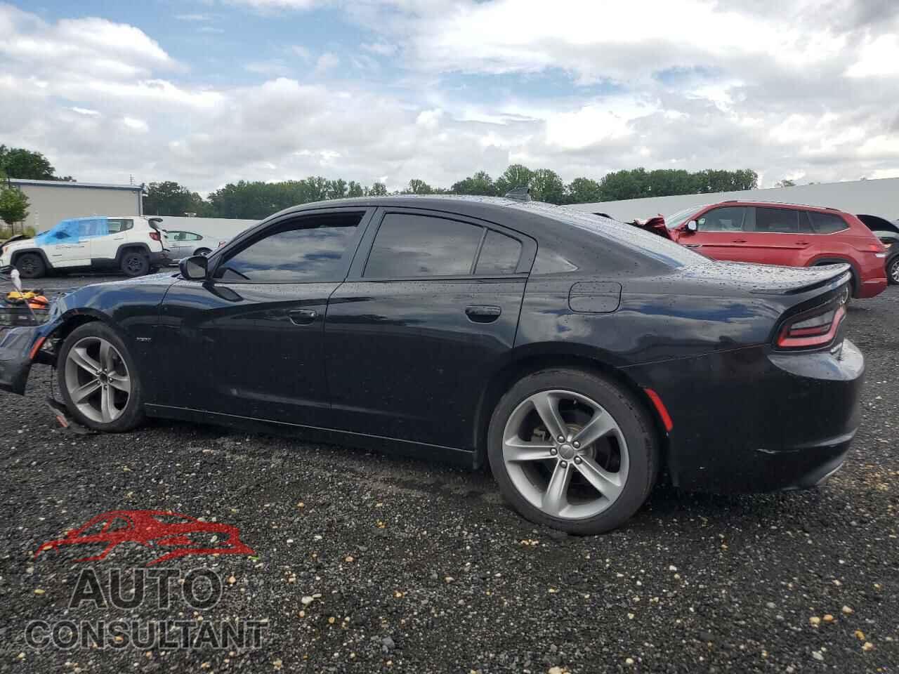 DODGE CHARGER 2015 - 2C3CDXCT0FH919201
