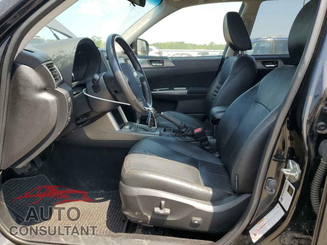 SUBARU FORESTER 2011 - JF2SHAEC2BH715930