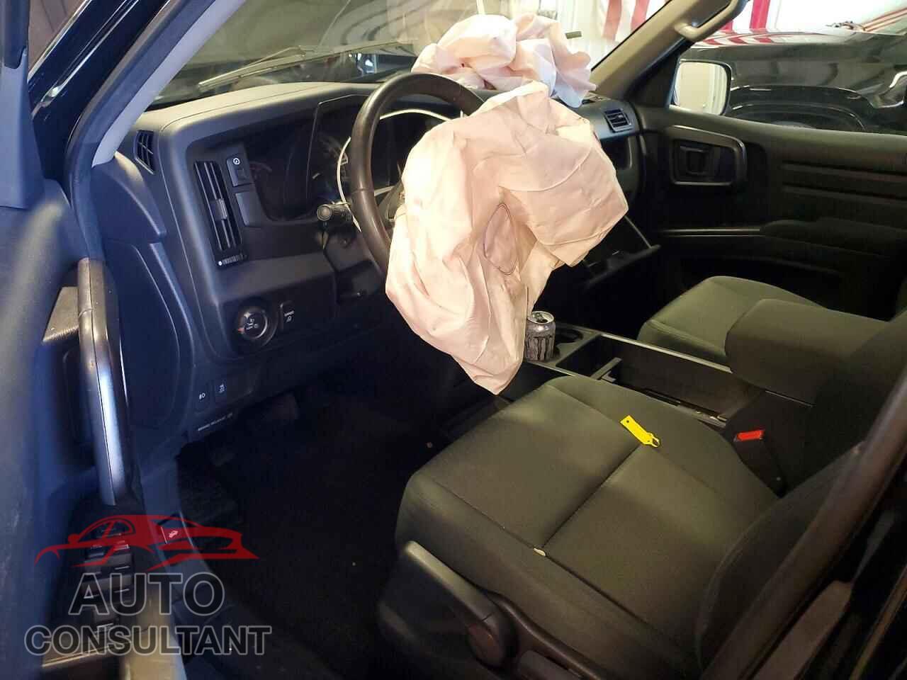 HONDA RIDGELINE 2014 - 5FPYK1F71EB006803
