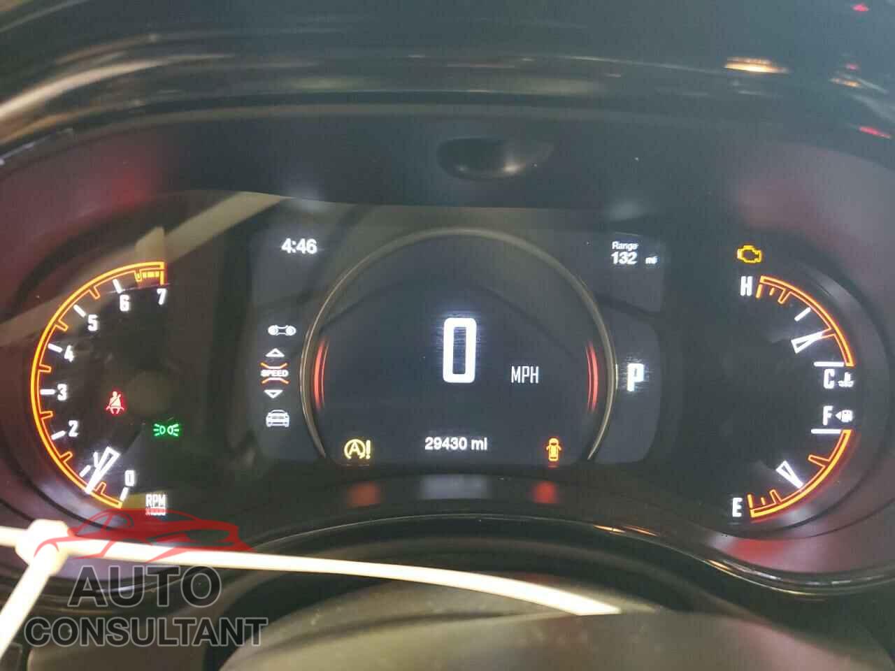 DODGE DURANGO 2022 - 1C4RDJDG2NC188390