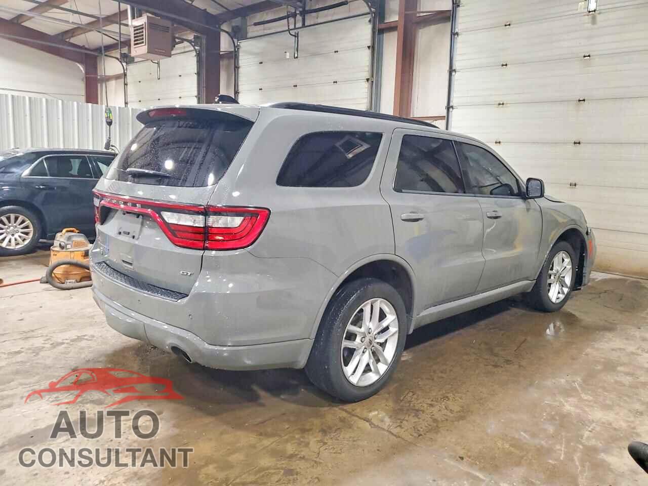 DODGE DURANGO 2024 - 1C4RDJDGXRC119243