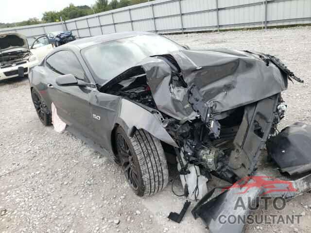 FORD MUSTANG 2016 - 1FA6P8CF1G5251763