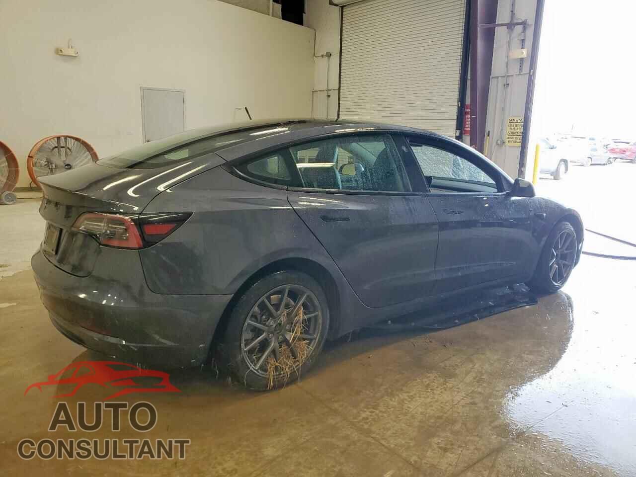 TESLA MODEL 3 2023 - 5YJ3E1EA5PF437235