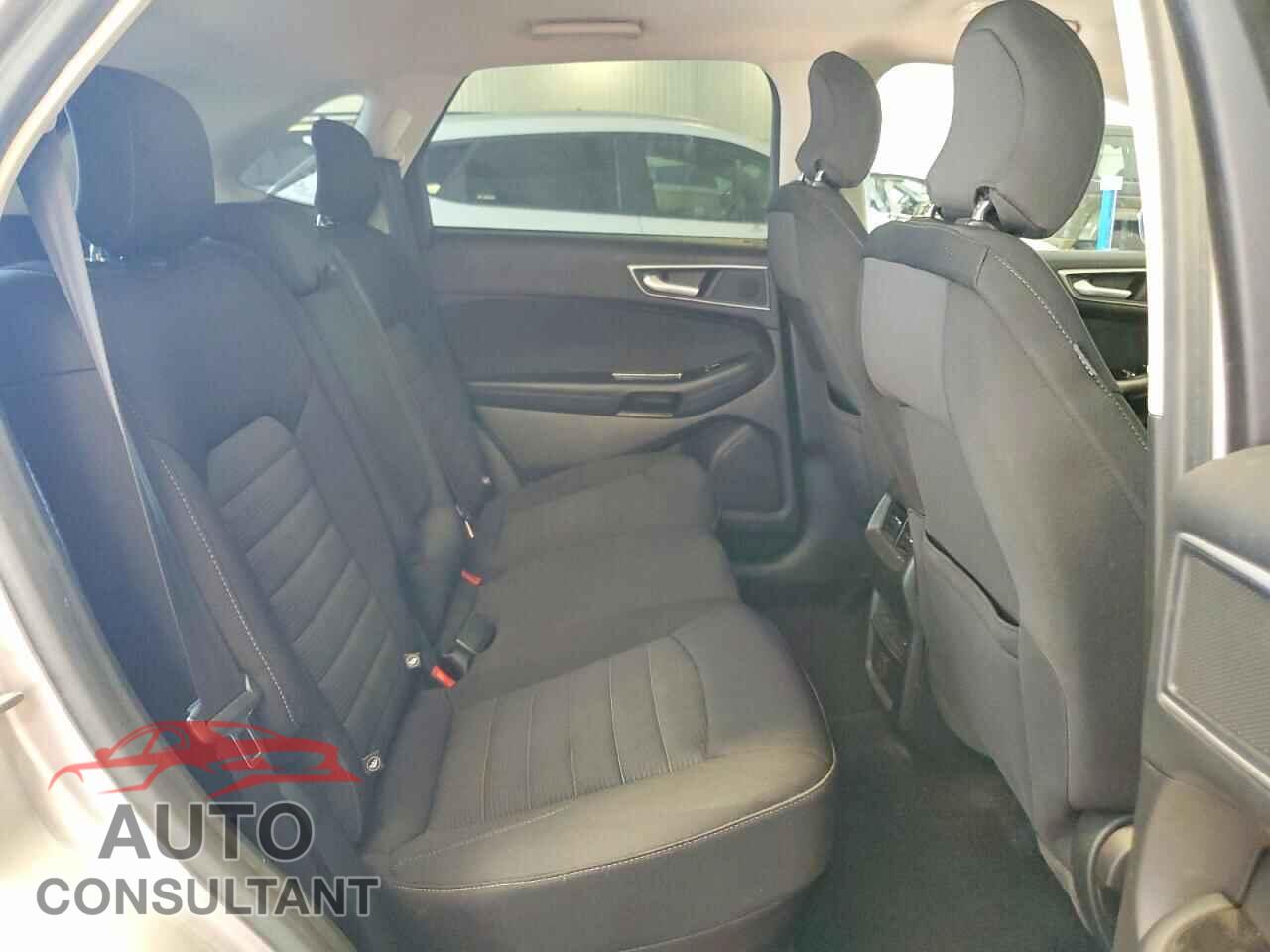 FORD EDGE 2018 - 2FMPK3J91JBB30730