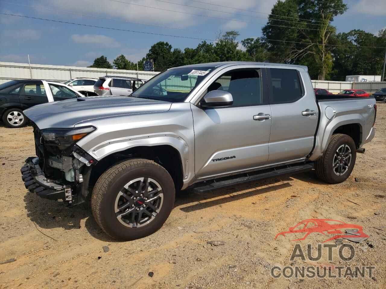 TOYOTA TACOMA 2024 - 3TYLB5JN3RT048511