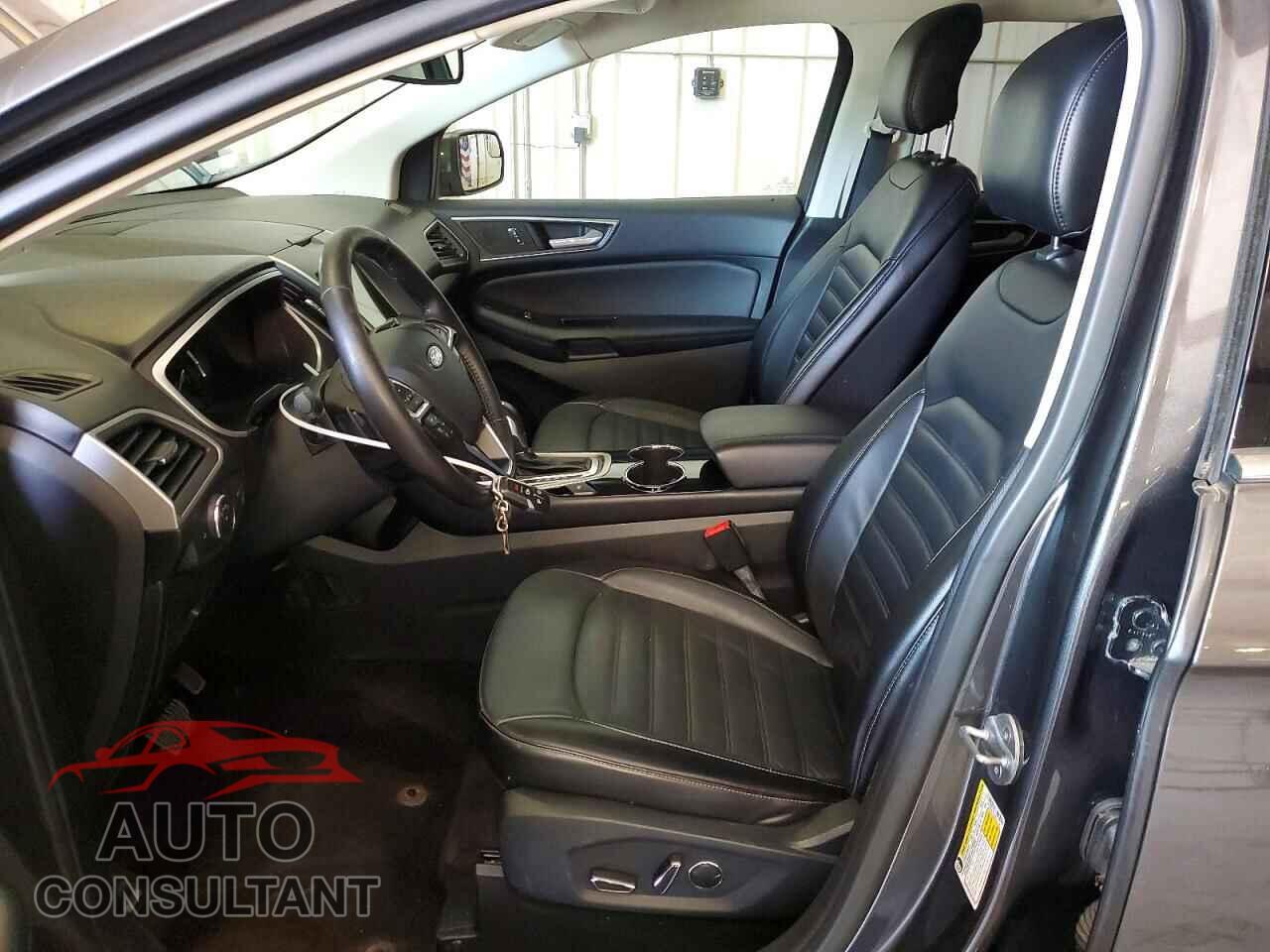 FORD EDGE 2016 - 2FMPK4J92GBC50406