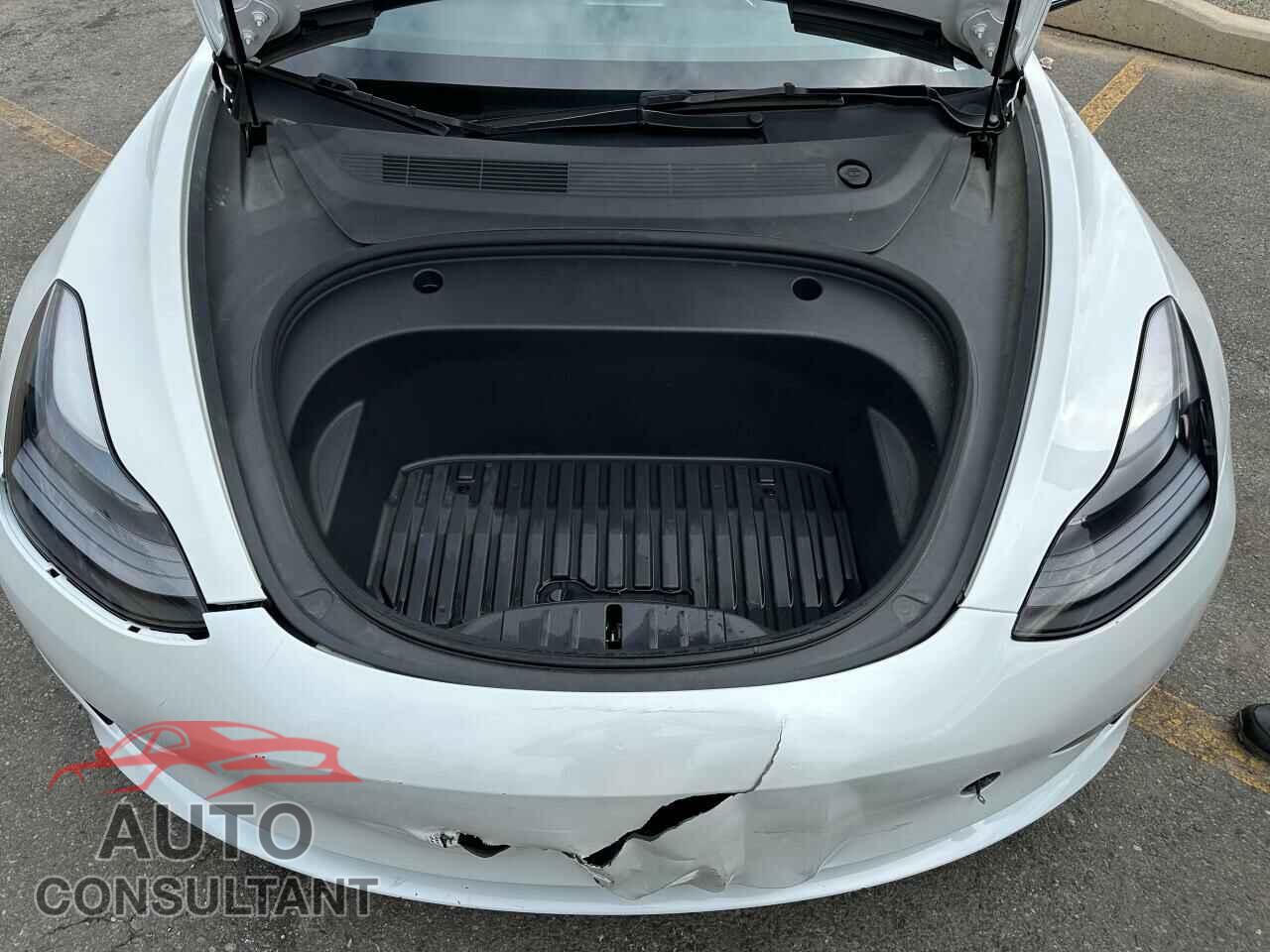 TESLA MODEL 3 2023 - 5YJ3E1EA4PF553624