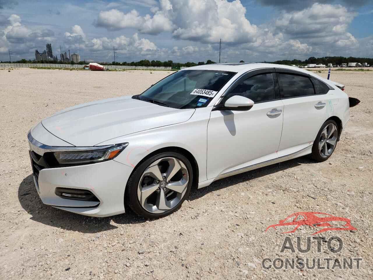 HONDA ACCORD 2020 - 1HGCV2F99LA007920