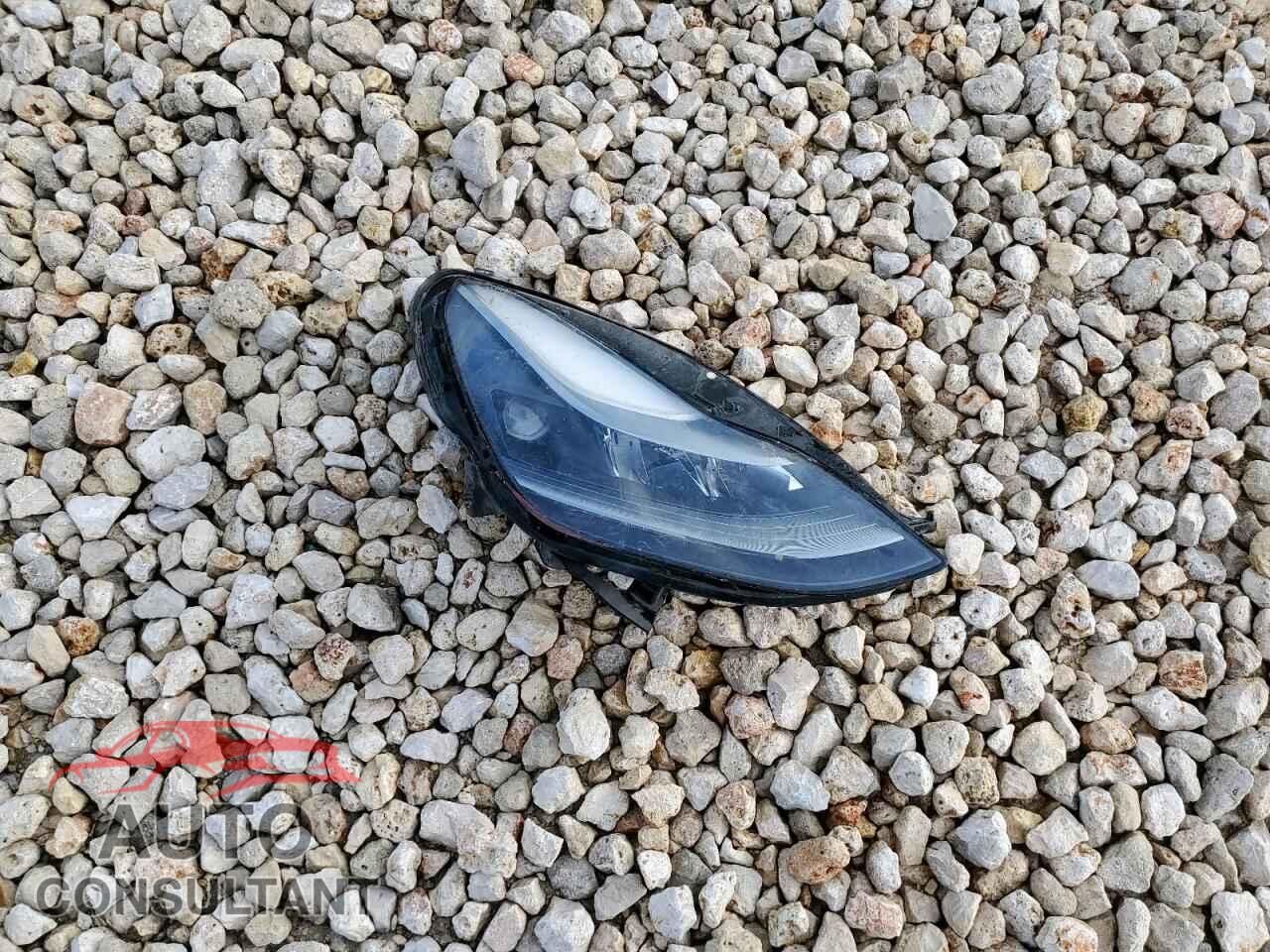 TESLA MODEL 3 2022 - 5YJ3E1EB4NF132895