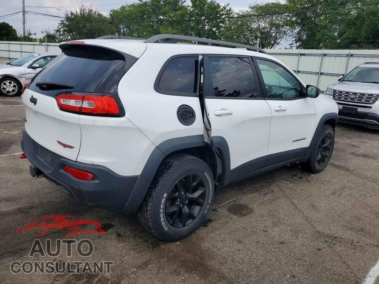 JEEP CHEROKEE 2015 - 1C4PJMBS8FW685985