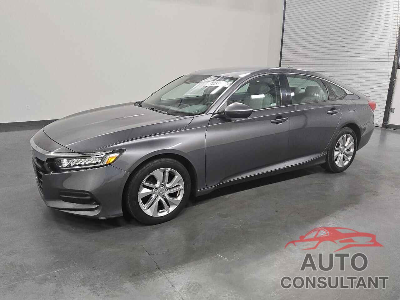 HONDA ACCORD 2019 - 1HGCV1F1XKA163287