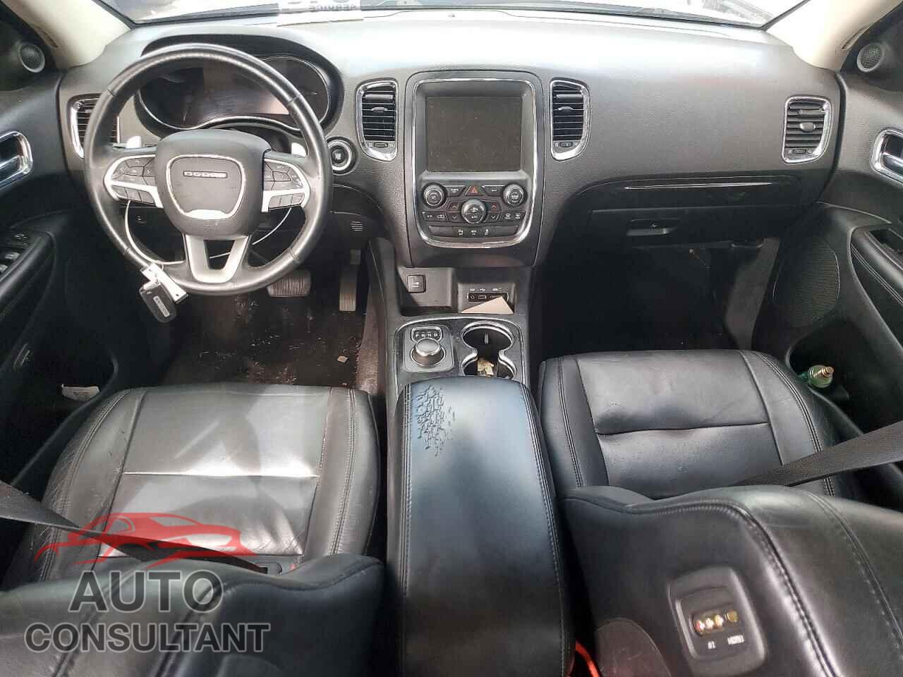 DODGE DURANGO 2014 - 1C4RDJDG3EC360734