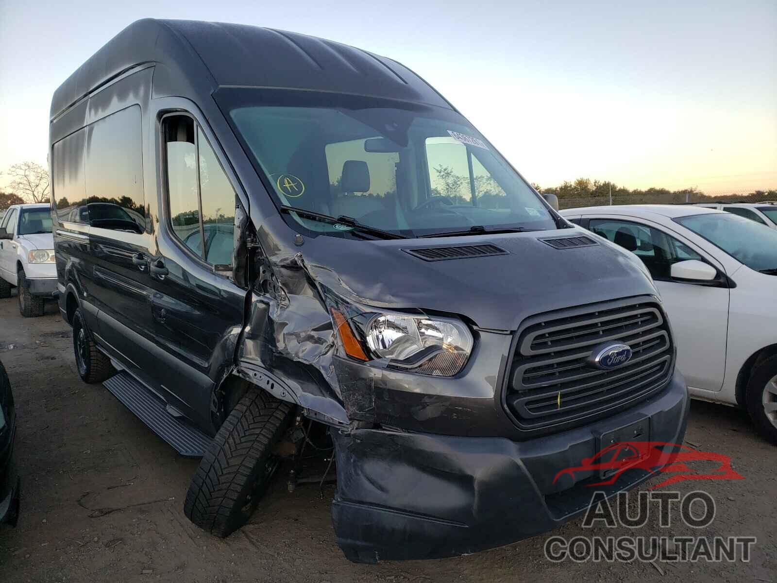 FORD TRANSIT CO 2018 - 1FDYR2XG7JKB39485