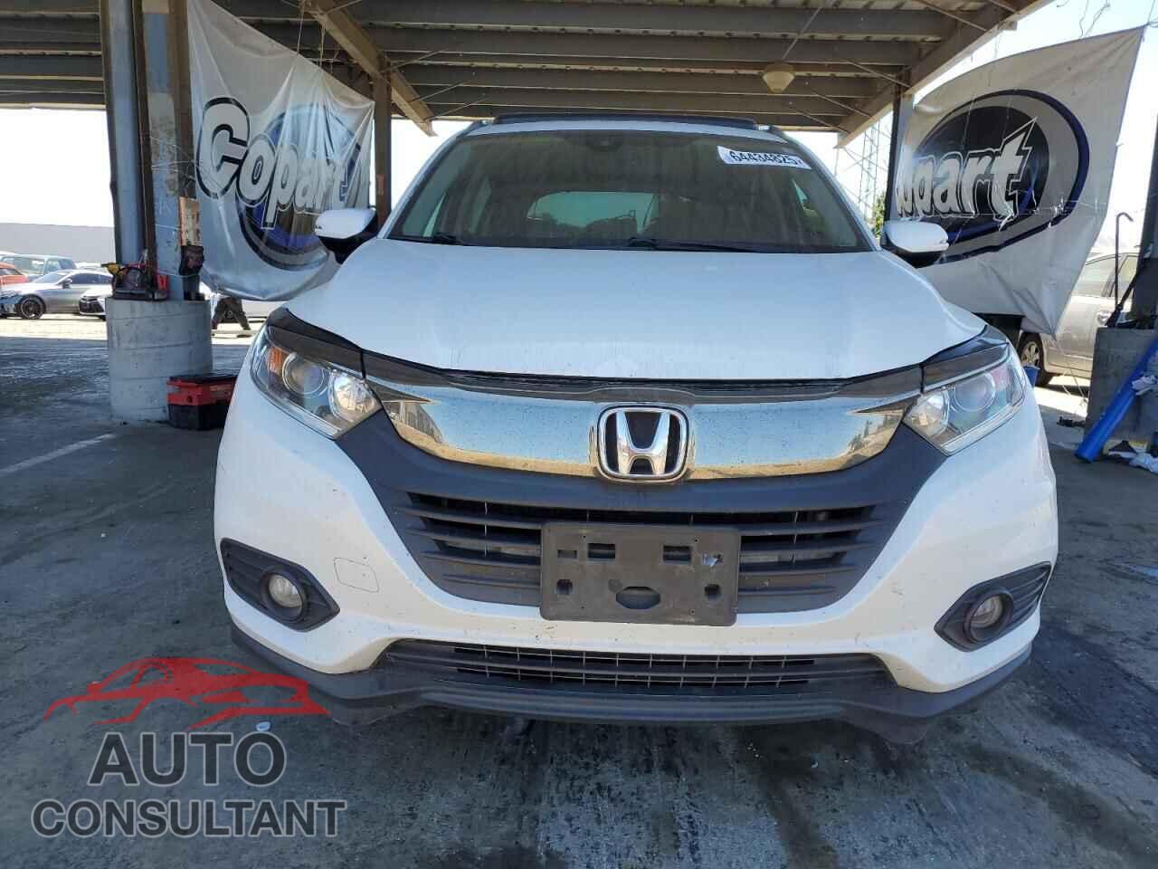 HONDA HR-V 2019 - 3CZRU6H5XKM725159