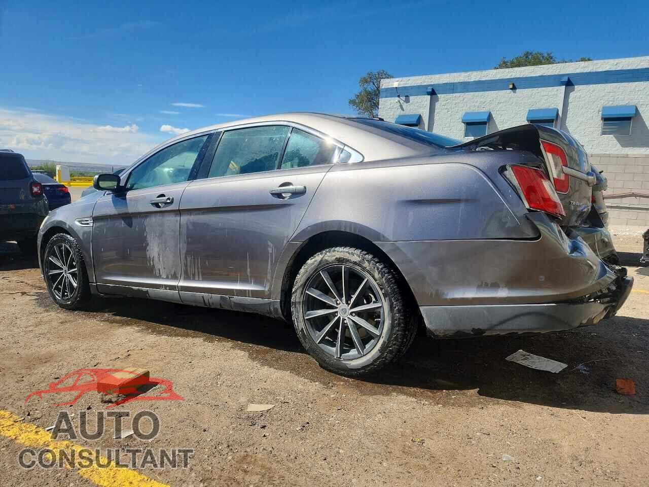 FORD TAURUS 2012 - 1FAHP2FW2CG113813