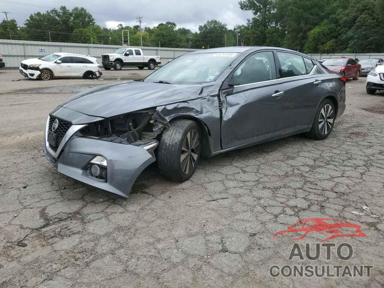 NISSAN ALTIMA 2019 - 1N4BL4EV0KC226137