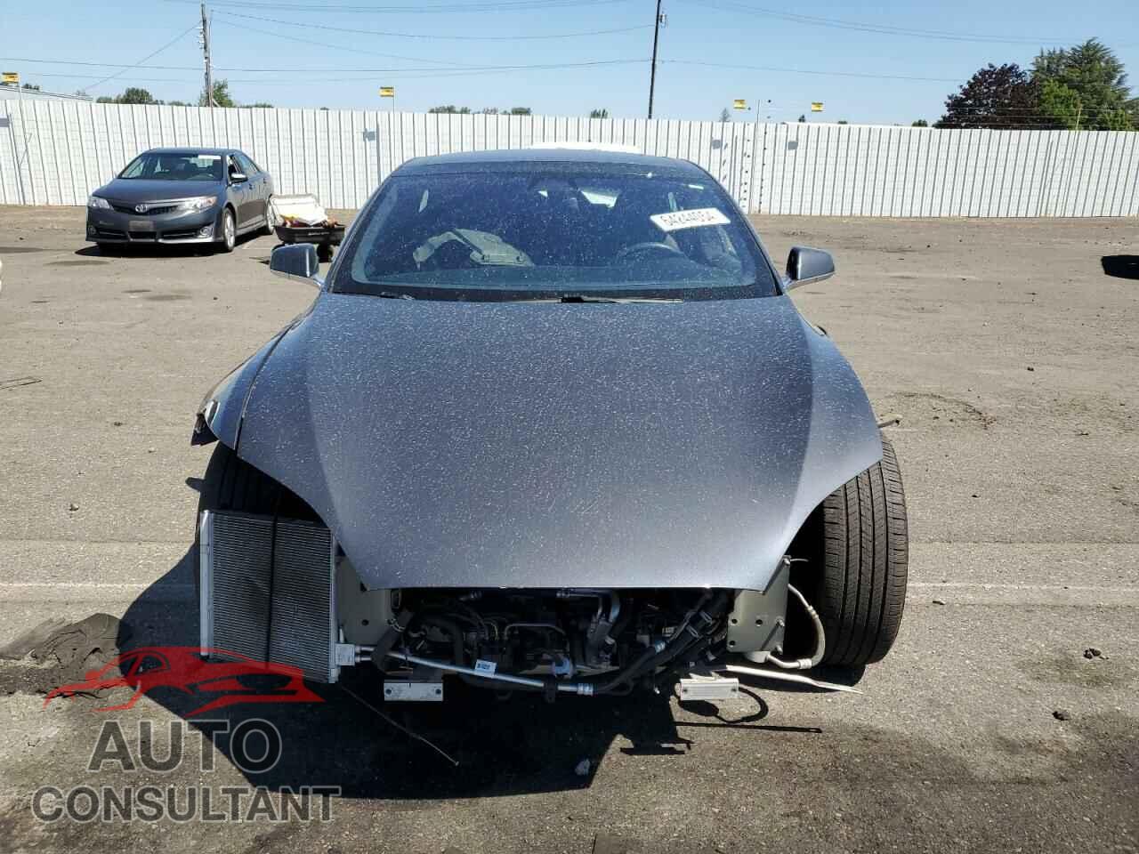 TESLA MODEL S 2019 - 5YJSA1E24KF302479