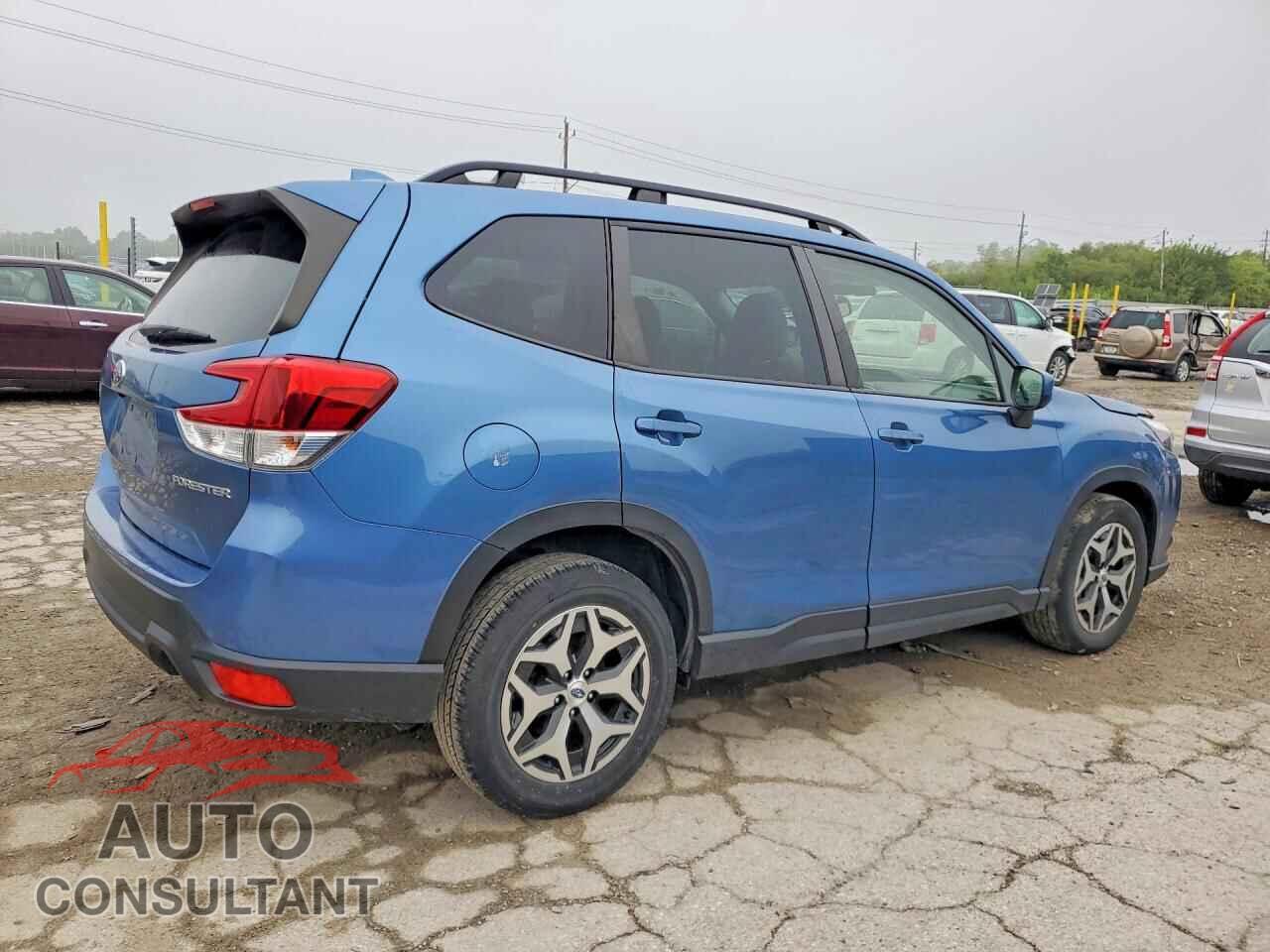 SUBARU FORESTER 2023 - JF2SKAEC0PH414159