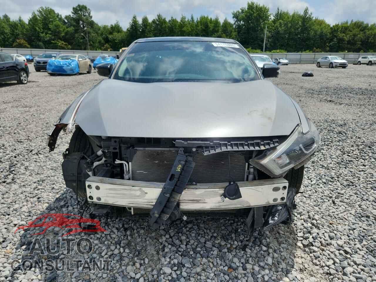 NISSAN MAXIMA 2017 - 1N4AA6AP4HC413992