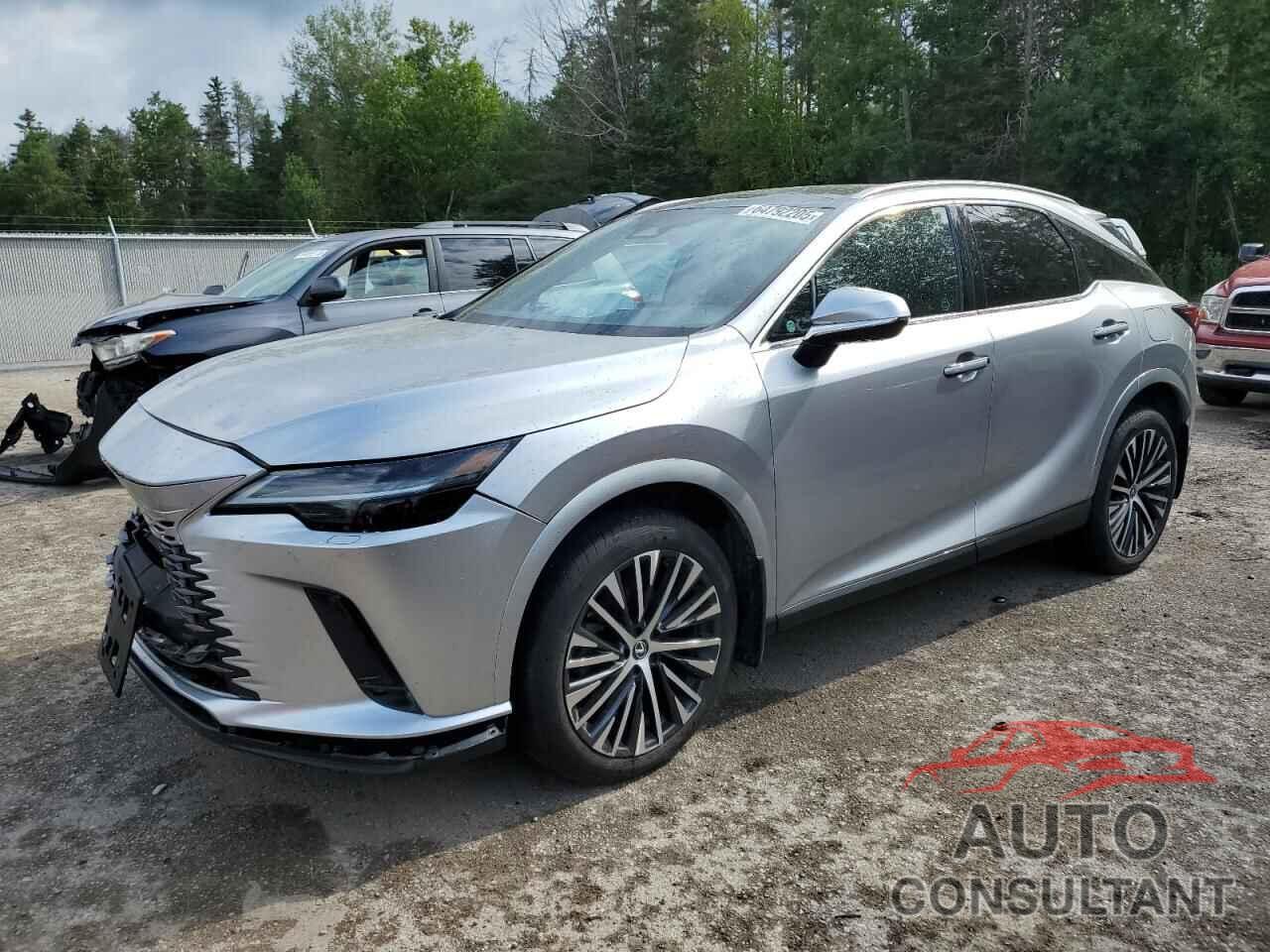 LEXUS RX 350H BA 2023 - 2T2BBMCA2PC013164