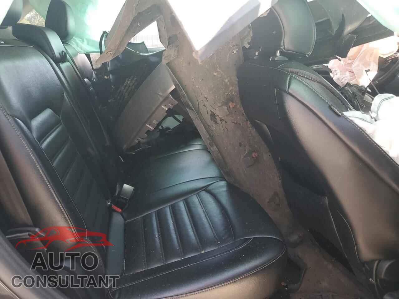 FORD EDGE 2015 - 2FMTK3J90FBB93162