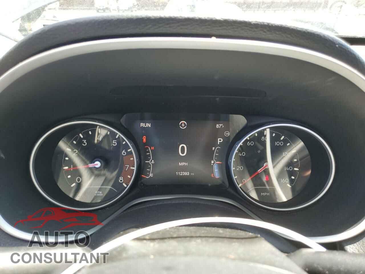 JEEP COMPASS 2017 - 3C4NJDCB5HT654191