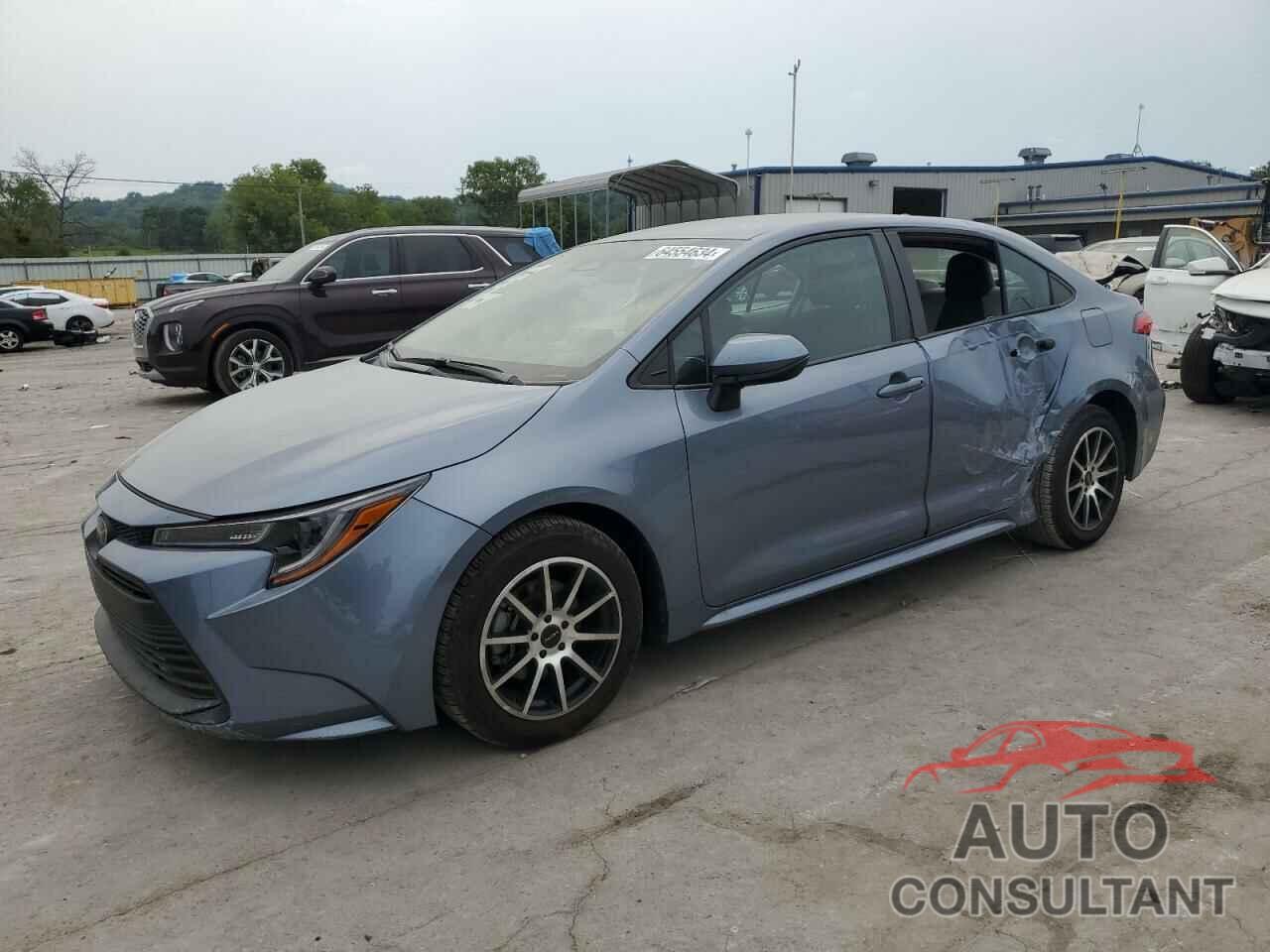 TOYOTA COROLLA 2023 - 5YFB4MDE5PP077568