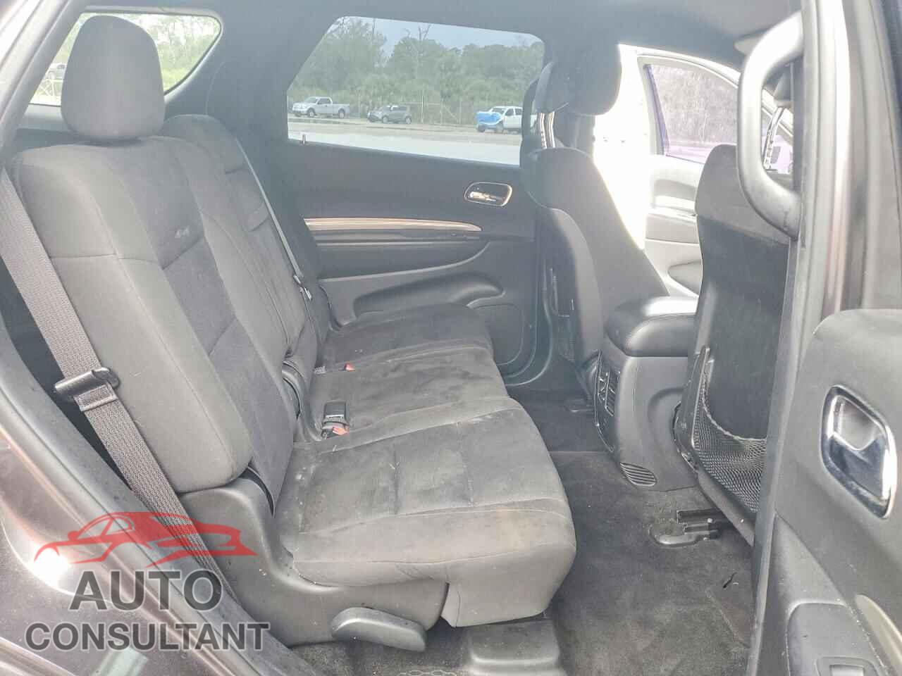 DODGE DURANGO 2014 - 1C4RDHAG4EC524179