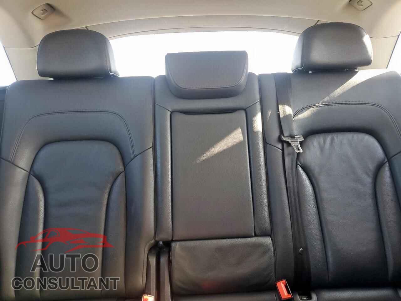 AUDI Q5 2015 - WA1LFAFP7FA075068