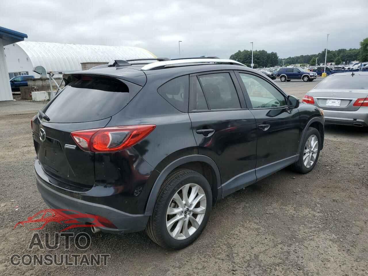 MAZDA CX-5 2015 - JM3KE4DY8F0539130