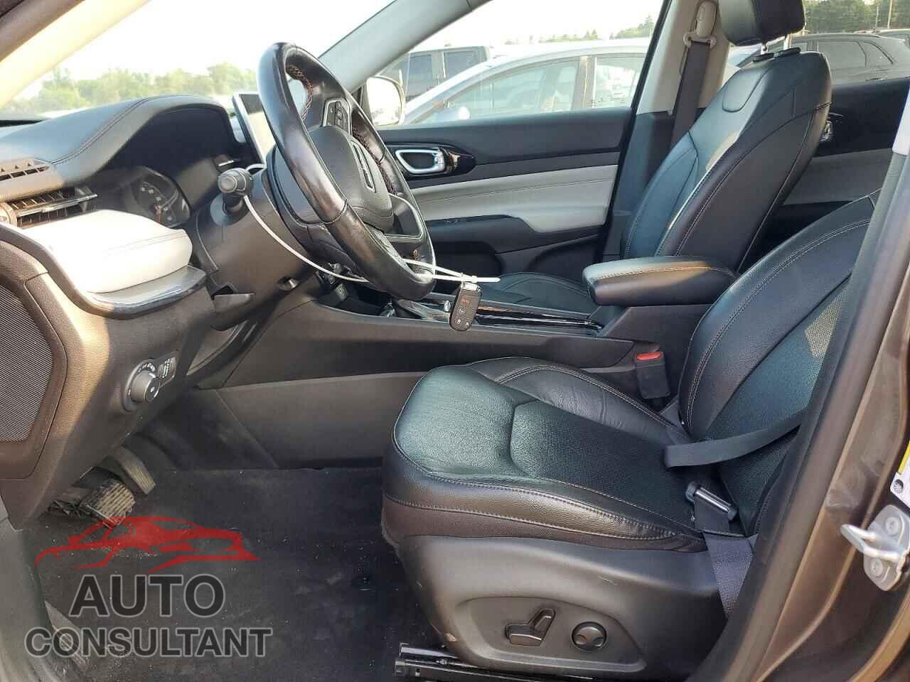 JEEP COMPASS 2022 - 3C4NJDCB8NT199932