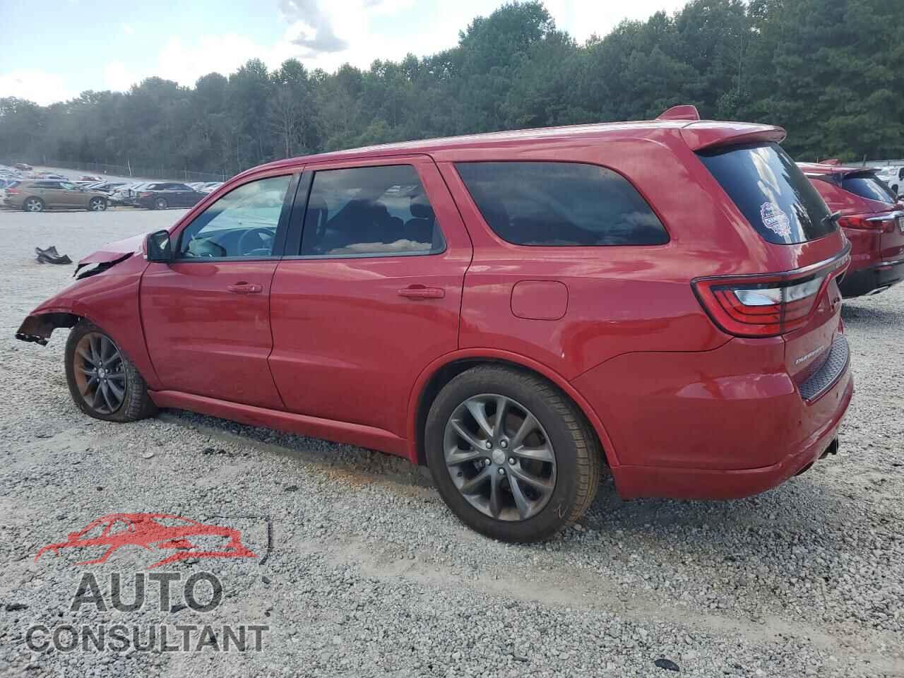 DODGE DURANGO 2015 - 1C4RDHDG6FC702350