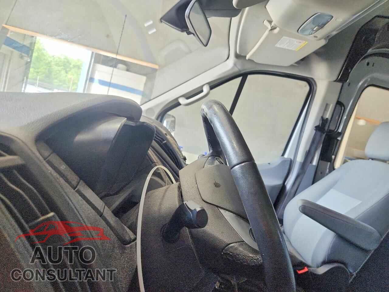 FORD TRANSIT 2015 - 1FTNE2CM3FKB25170