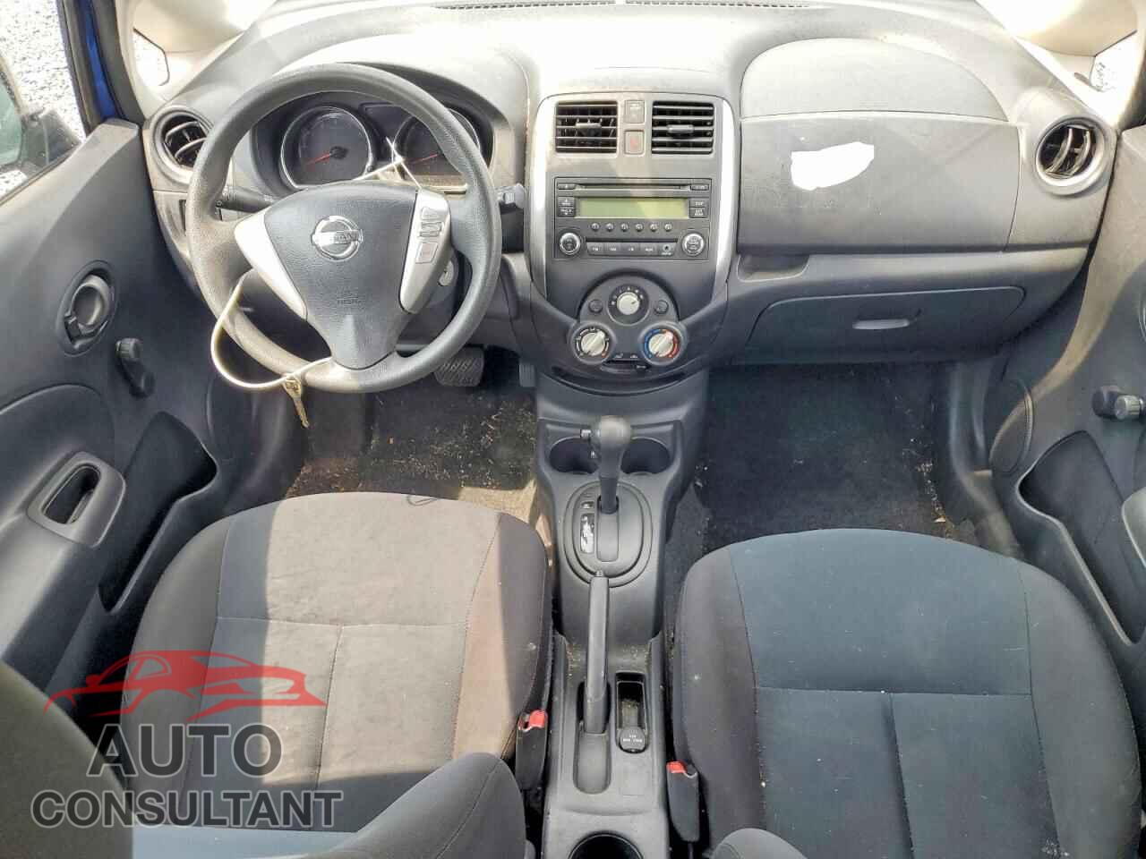 NISSAN VERSA 2014 - 3N1CE2CP8EL432965