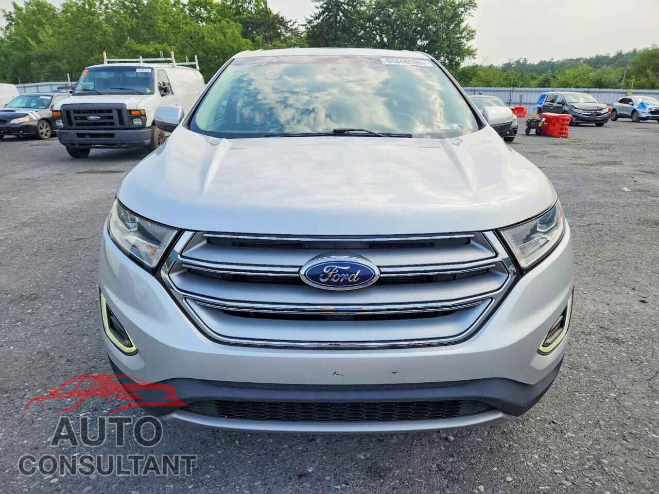 FORD EDGE 2017 - 2FMPK3K93HBB59834