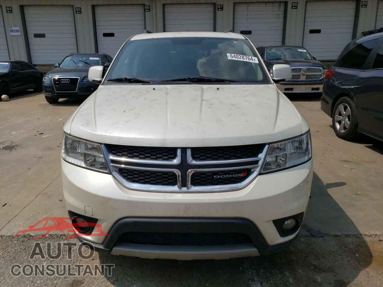 DODGE JOURNEY 2017 - 3C4PDCBB3HT696984