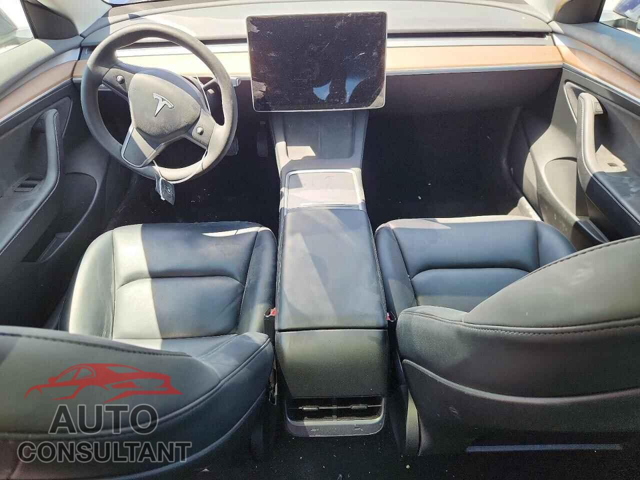 TESLA MODEL 3 2023 - 5YJ3E1EBXPF637150