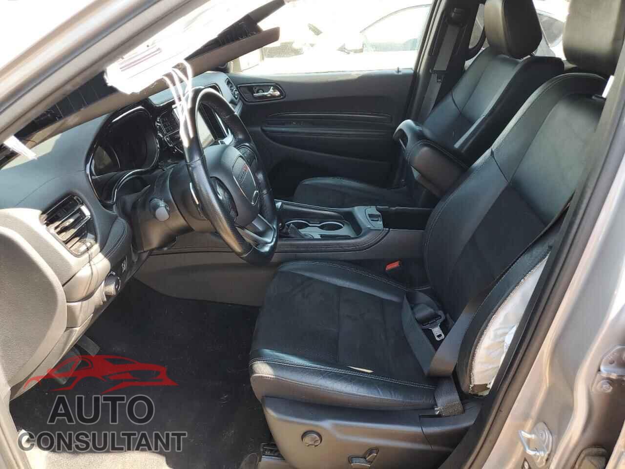 DODGE DURANGO 2021 - 1C4RDJDG6MC695114