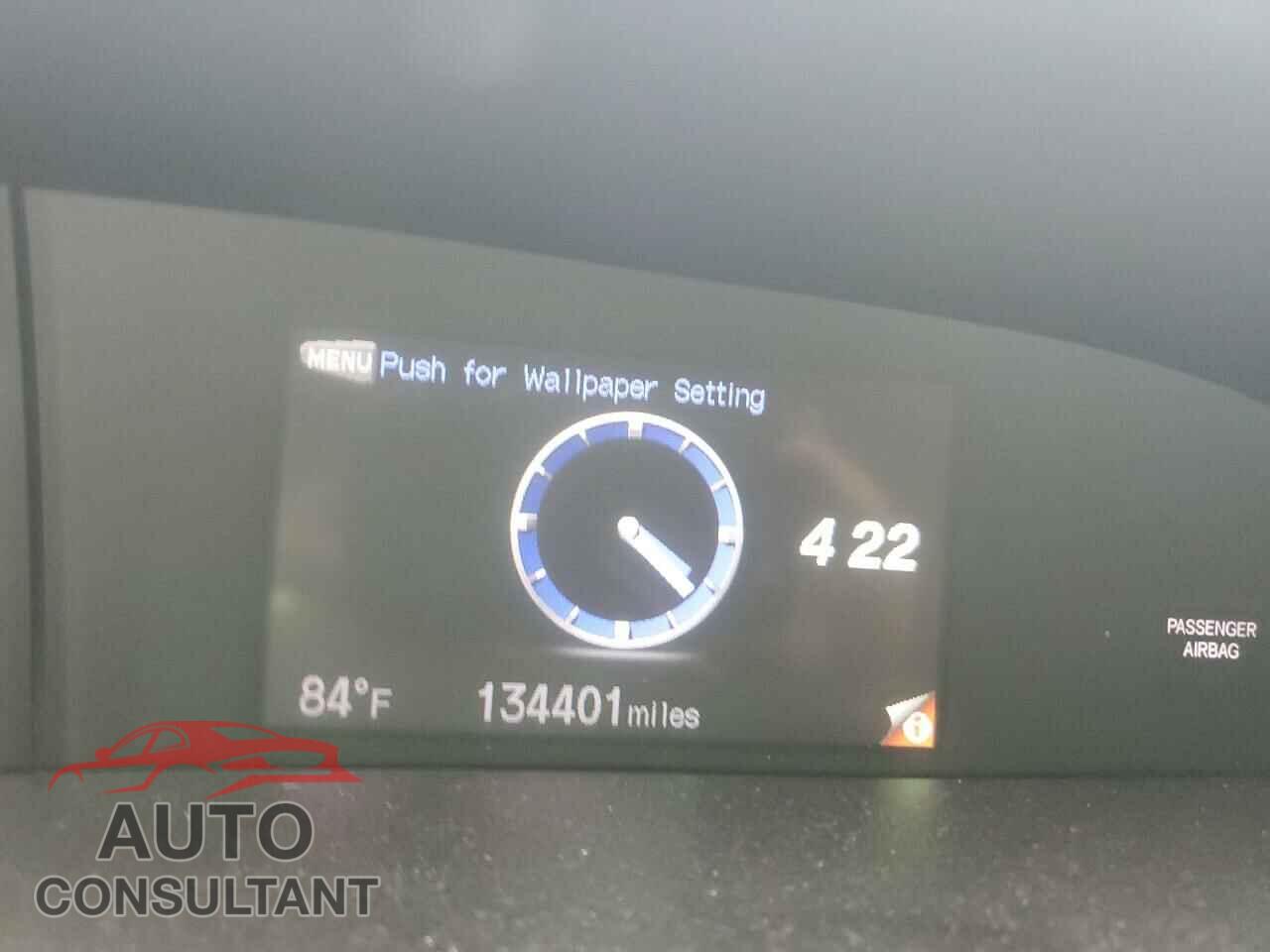 HONDA CIVIC 2012 - 19XFB2F83CE341708