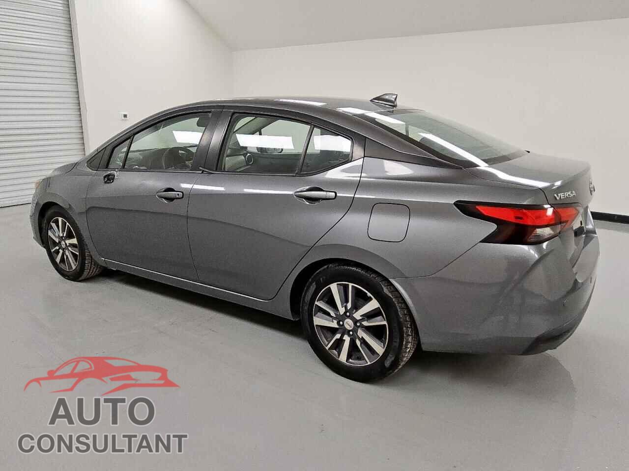 NISSAN VERSA 2020 - 3N1CN8EV6LL840246