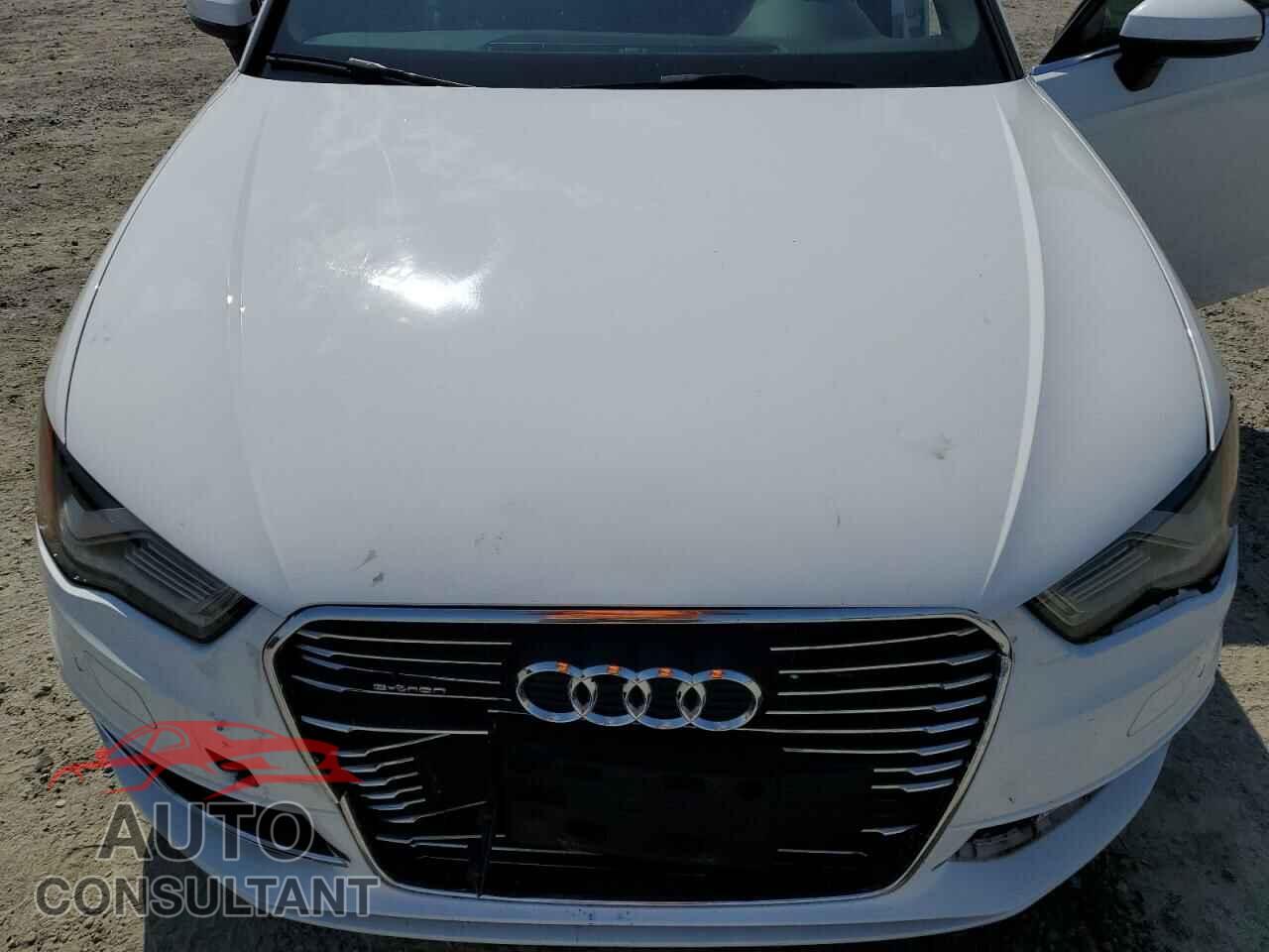 AUDI A3 2016 - WAUTPBFF2GA164268