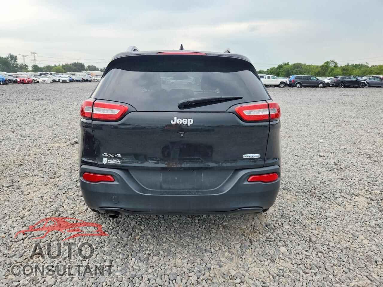 JEEP CHEROKEE 2015 - 1C4PJMCB7FW733894