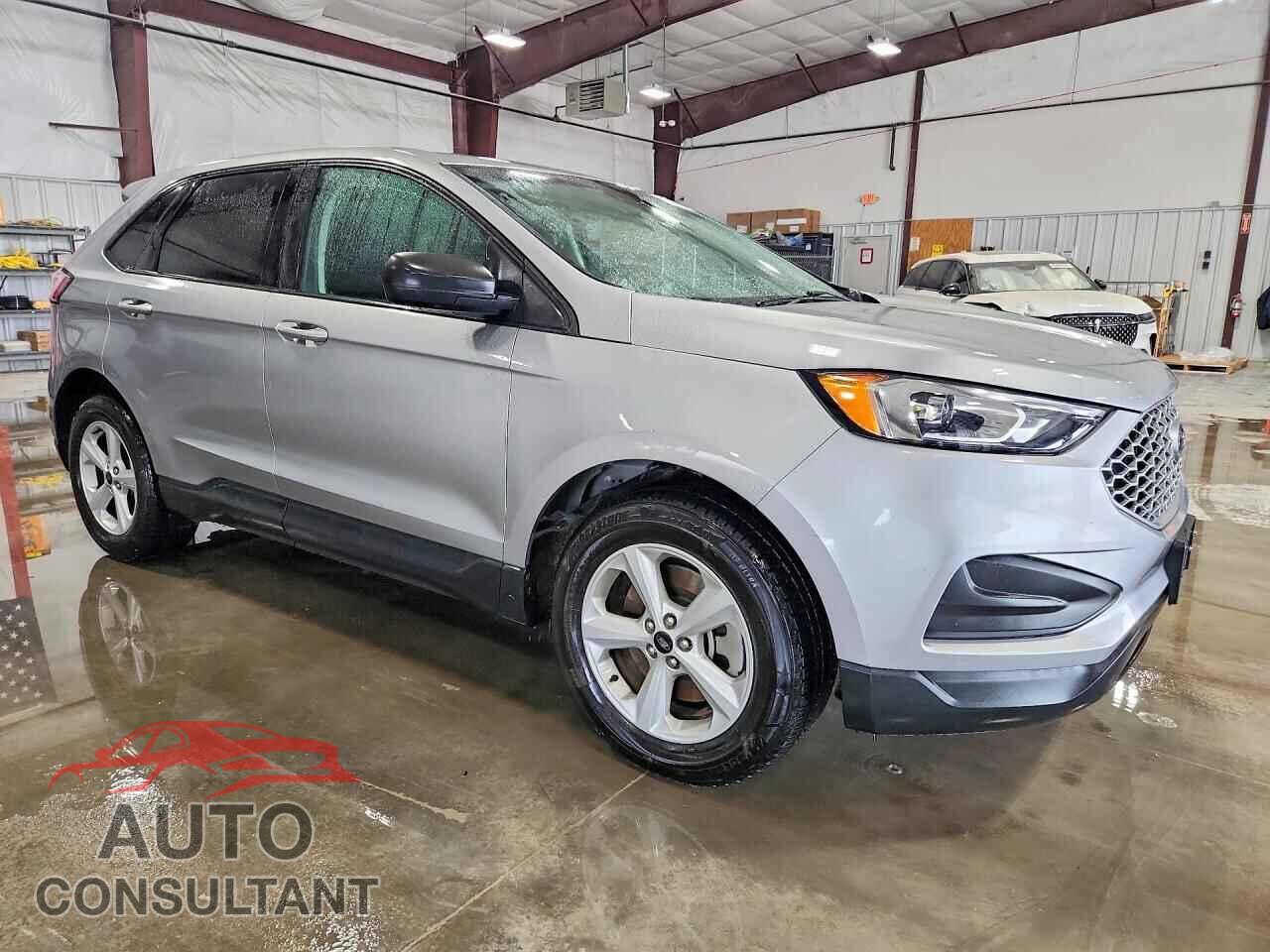 FORD EDGE 2023 - 2FMPK4G97PBA42402