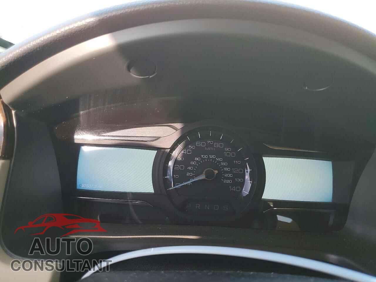 FORD FLEX 2014 - 2FMHK6DT1EBD39730