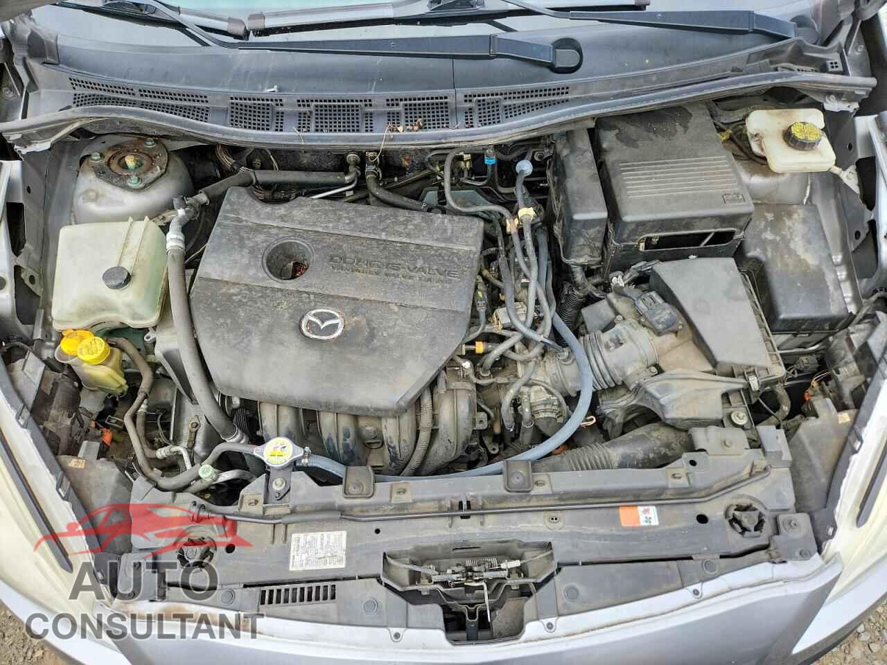 MAZDA 5 2012 - JM1CW2DL5C0128136