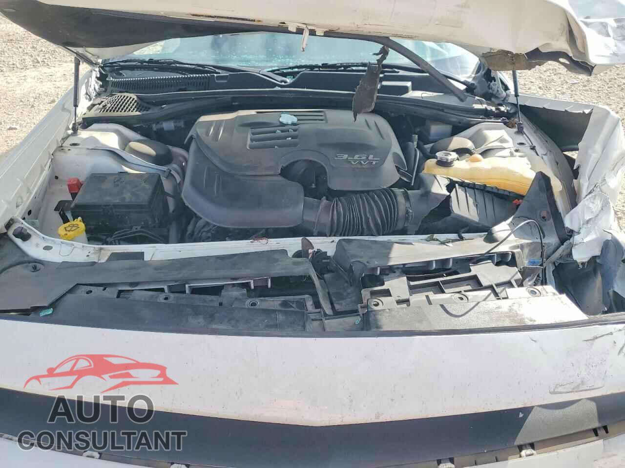 DODGE CHALLENGER 2023 - 2C3CDZAG0PH507332