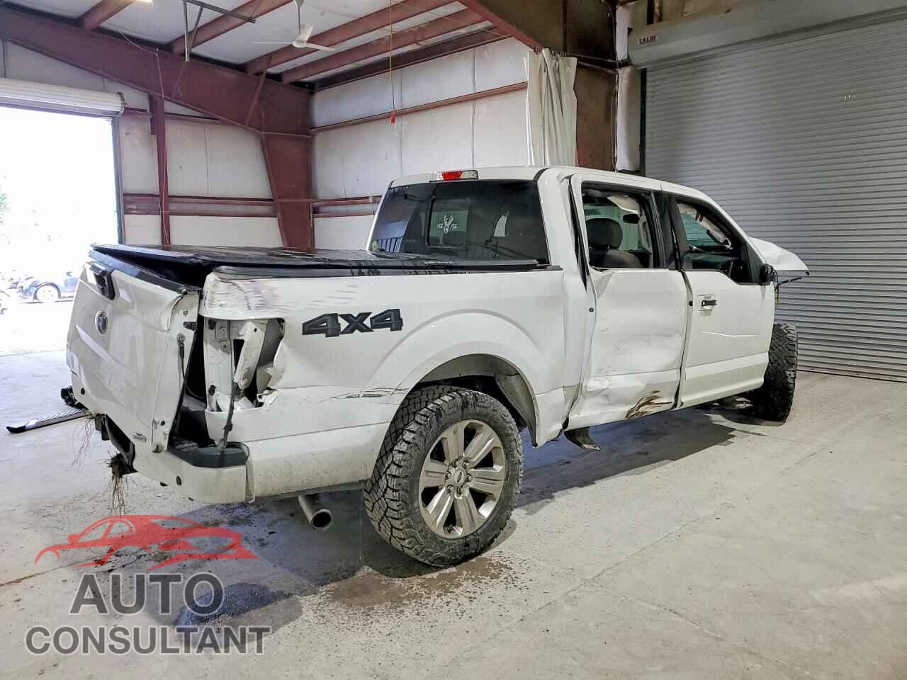 FORD F150 2020 - 1FTEW1EPXLFC72007