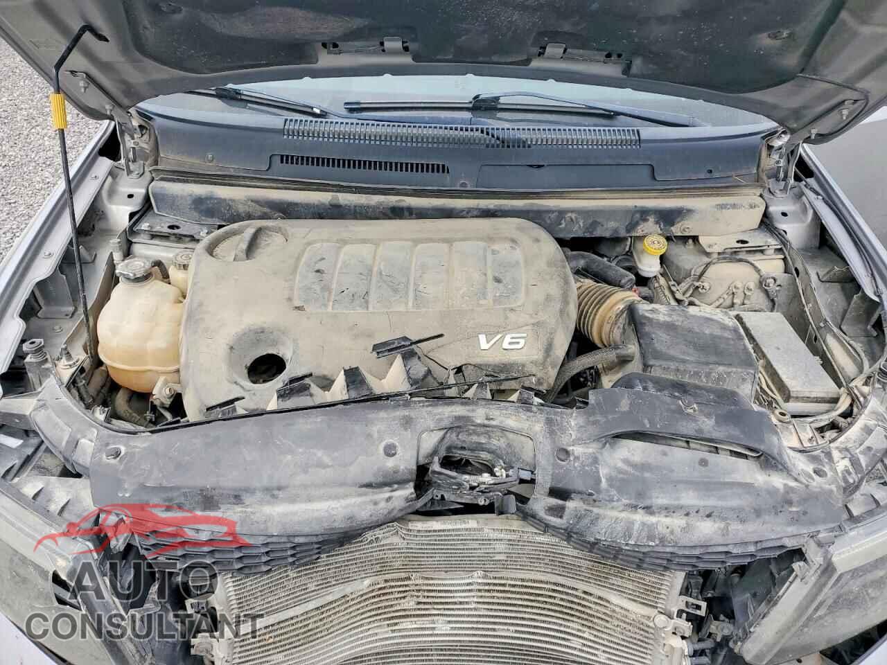 DODGE JOURNEY 2019 - 3C4PDDEG4KT720195